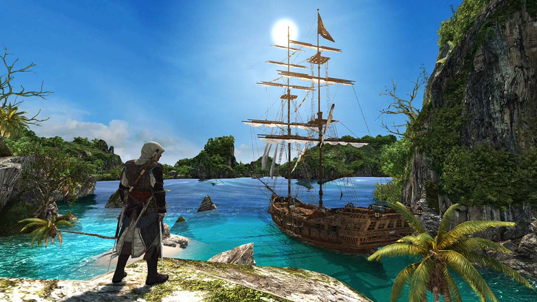 刺客信条：叛逆者合集 Assassins Creed The Rebel Collection_Switch游戏_任天堂switch游戏下载_ns游戏下载_switch游戏下载_大气层游戏_TX游戏_xci游戏_nsp游戏_nsz游戏_switch金手指_ns金手指mod_任天堂游戏修改_switch520_Switch2_switch游戏下载_switch520_2