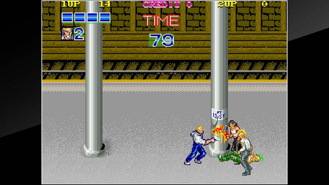 罪恶战士 Arcade Archives CRIME FIGHTERS_Switch游戏_任天堂switch游戏下载_ns游戏下载_switch游戏下载_大气层游戏_TX游戏_xci游戏_nsp游戏_nsz游戏_switch金手指_ns金手指mod_任天堂游戏修改_switch520_Switch2_switch游戏下载_switch520_2