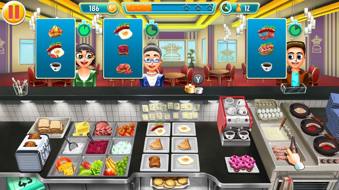 早餐吧大亨Breakfast Bar Tycoon_Switch游戏_任天堂switch游戏下载_ns游戏下载_switch游戏下载_大气层游戏_TX游戏_xci游戏_nsp游戏_nsz游戏_switch金手指_ns金手指mod_任天堂游戏修改_switch520_Switch2_switch游戏下载_switch520_5