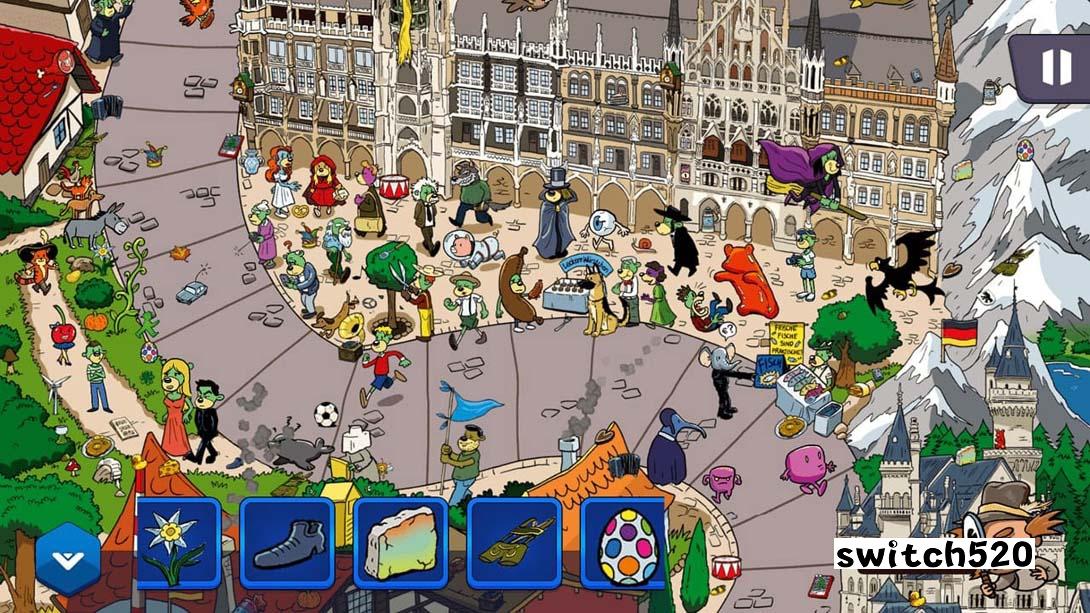 特工小子 隐藏的物品 .Spy Guy Hidden Objects_Switch游戏_任天堂switch游戏下载_ns游戏下载_switch游戏下载_大气层游戏_TX游戏_xci游戏_nsp游戏_nsz游戏_switch金手指_ns金手指mod_任天堂游戏修改_switch520_Switch2_switch游戏下载_switch520_3
