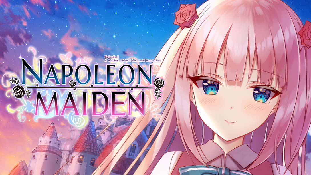 拿破仑少女 Napoleon Maiden_Switch游戏_任天堂switch游戏下载_ns游戏下载_switch游戏下载_大气层游戏_TX游戏_xci游戏_nsp游戏_nsz游戏_switch金手指_ns金手指mod_任天堂游戏修改_switch520_Switch2_switch游戏下载_switch520_0