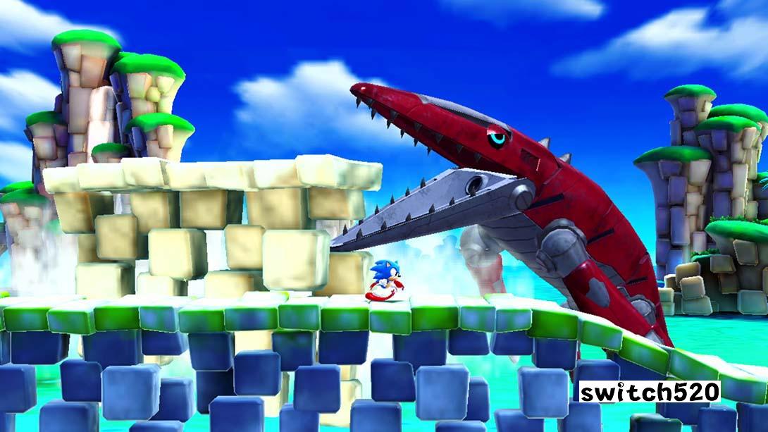 索尼克超级巨星 Sonic Superstars_Switch游戏_任天堂switch游戏下载_ns游戏下载_switch游戏下载_大气层游戏_TX游戏_xci游戏_nsp游戏_nsz游戏_switch金手指_ns金手指mod_任天堂游戏修改_switch520_Switch2_switch游戏下载_switch520_3