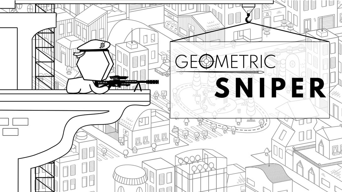 几何狙击手 .Geometric Sniper_Switch游戏_任天堂switch游戏下载_ns游戏下载_switch游戏下载_大气层游戏_TX游戏_xci游戏_nsp游戏_nsz游戏_switch金手指_ns金手指mod_任天堂游戏修改_switch520_Switch2_switch游戏下载_switch520_0