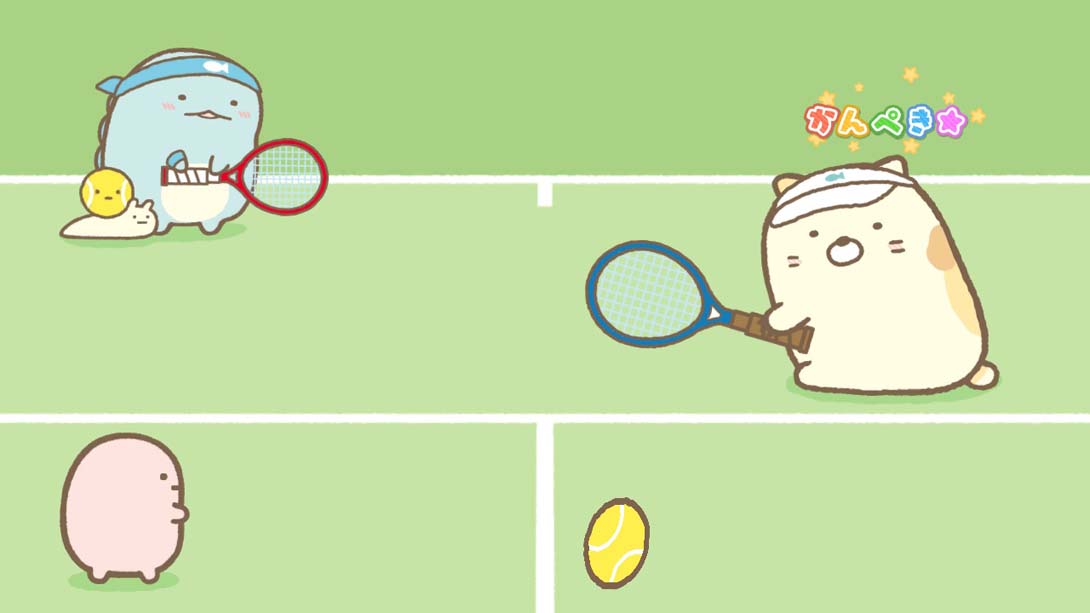 我们这一家 Sumikko Gurashi Everyone's Rhythm Party_Switch游戏_任天堂switch游戏下载_ns游戏下载_switch游戏下载_大气层游戏_TX游戏_xci游戏_nsp游戏_nsz游戏_switch金手指_ns金手指mod_任天堂游戏修改_switch520_Switch2_switch游戏下载_switch520_1