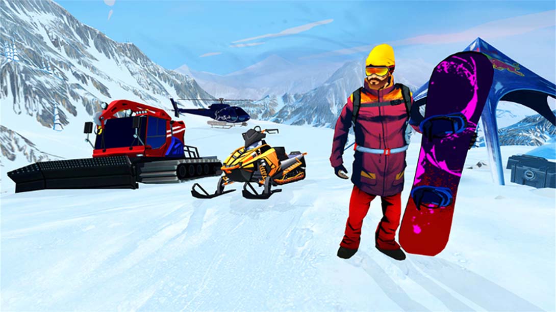 单板滑雪：第四维 Snowboarding the Next Phase_Switch游戏_任天堂switch游戏下载_ns游戏下载_switch游戏下载_大气层游戏_TX游戏_xci游戏_nsp游戏_nsz游戏_switch金手指_ns金手指mod_任天堂游戏修改_switch520_Switch2_switch游戏下载_switch520_2