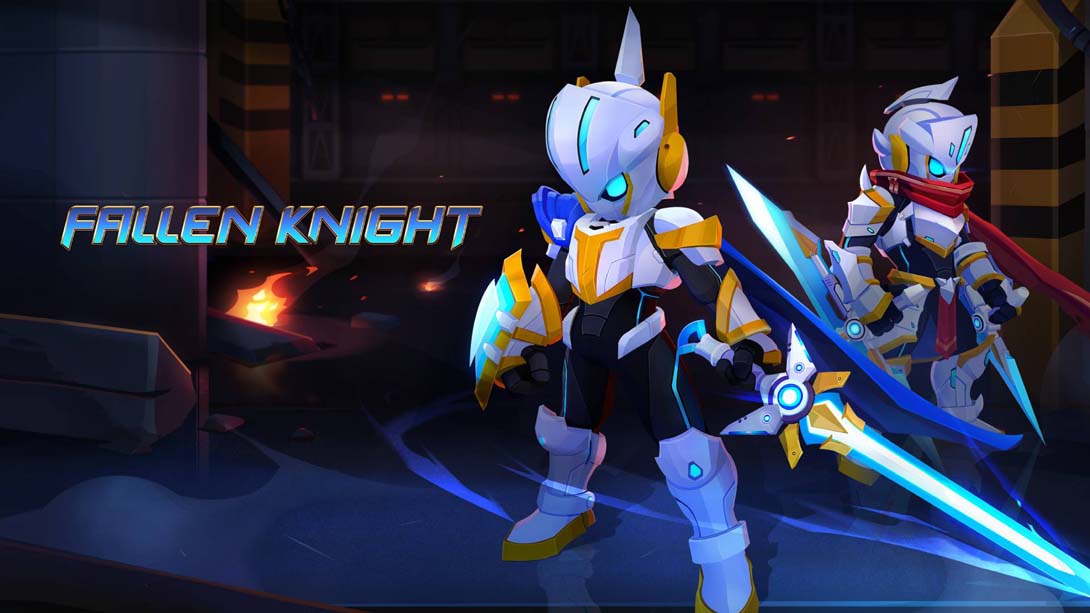 堕落骑士 Fallen Knight_Switch游戏_任天堂switch游戏下载_ns游戏下载_switch游戏下载_大气层游戏_TX游戏_xci游戏_nsp游戏_nsz游戏_switch金手指_ns金手指mod_任天堂游戏修改_switch520_Switch2_switch游戏下载_switch520_0