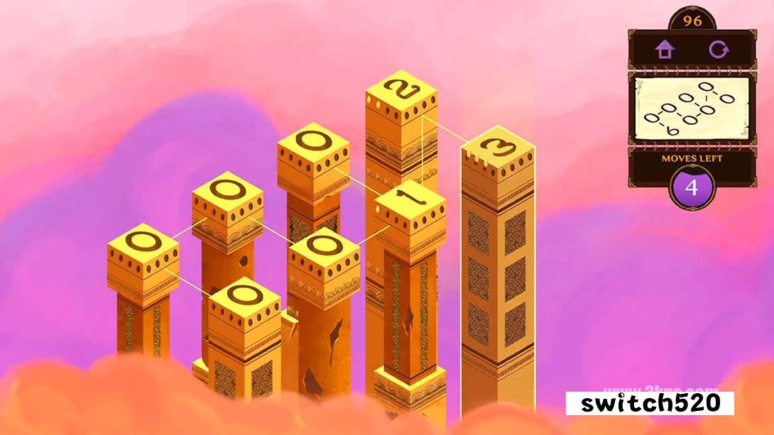 秘境之柱：谜题故事 .Mystic Pillars: A Story Based Puzzle Game_Switch游戏_任天堂switch游戏下载_ns游戏下载_switch游戏下载_大气层游戏_TX游戏_xci游戏_nsp游戏_nsz游戏_switch金手指_ns金手指mod_任天堂游戏修改_switch520_Switch2_switch游戏下载_switch520_6