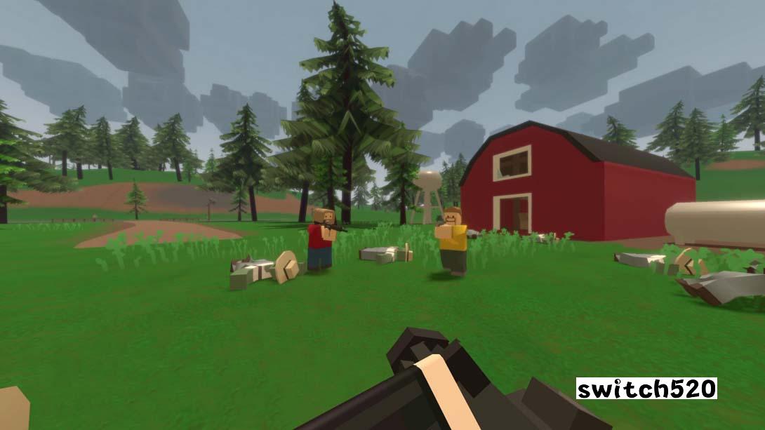 未转变者 .Unturned_Switch游戏_任天堂switch游戏下载_ns游戏下载_switch游戏下载_大气层游戏_TX游戏_xci游戏_nsp游戏_nsz游戏_switch金手指_ns金手指mod_任天堂游戏修改_switch520_Switch2_switch游戏下载_switch520_6