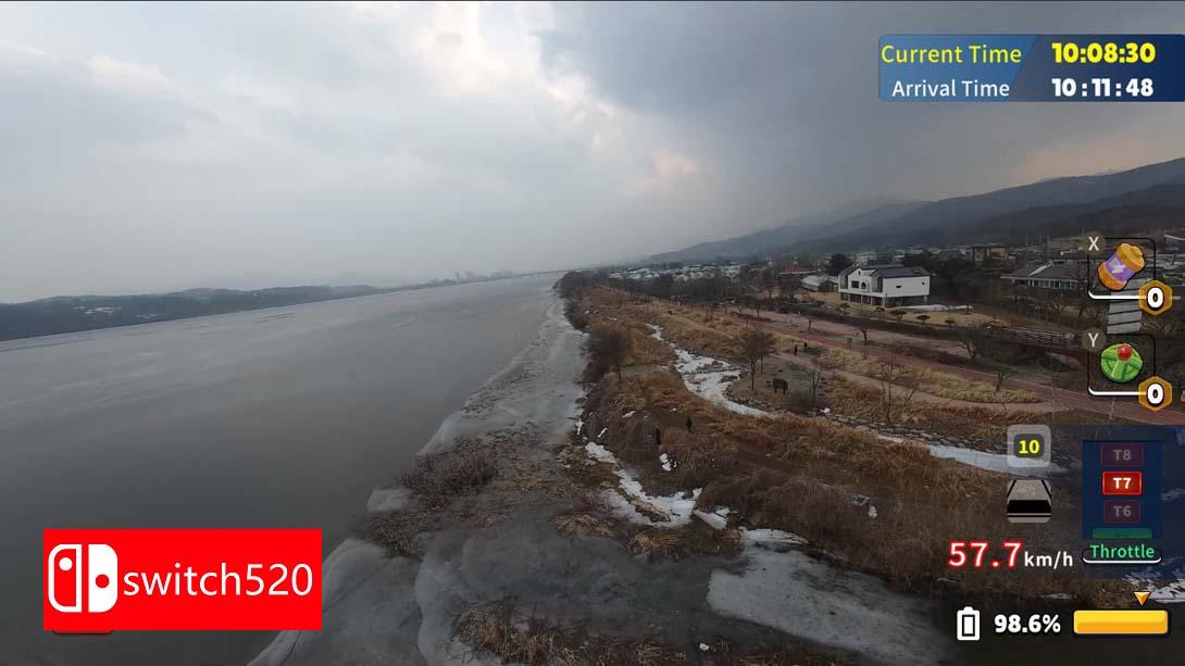 韩国无人机飞行游览 江华岛 .Korean Drone Flying Tour Ganghwa-do_Switch游戏_任天堂switch游戏下载_ns游戏下载_switch游戏下载_大气层游戏_TX游戏_xci游戏_nsp游戏_nsz游戏_switch金手指_ns金手指mod_任天堂游戏修改_switch520_Switch2_switch游戏下载_switch520_1
