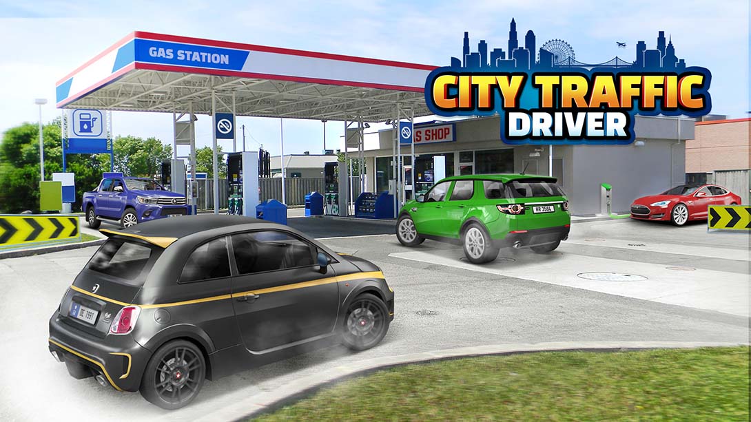 城市交通驾驶员 City Traffic Driver_Switch游戏_任天堂switch游戏下载_ns游戏下载_switch游戏下载_大气层游戏_TX游戏_xci游戏_nsp游戏_nsz游戏_switch金手指_ns金手指mod_任天堂游戏修改_switch520_Switch2_switch游戏下载_switch520_0