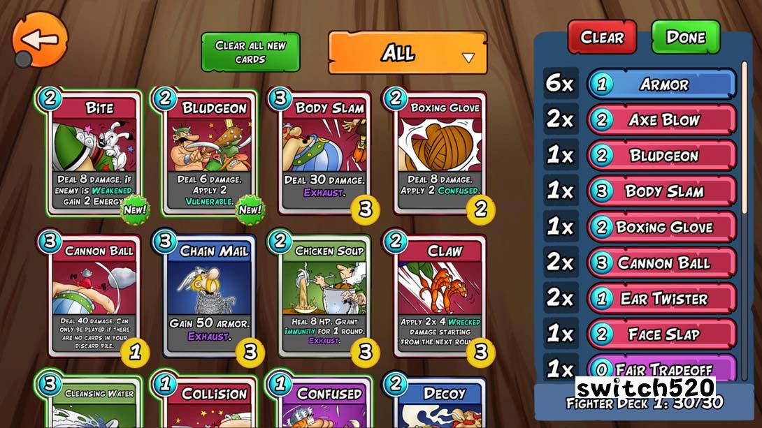 幻想新国度 英雄 .Asterix & Obelix Heroes_Switch游戏_任天堂switch游戏下载_ns游戏下载_switch游戏下载_大气层游戏_TX游戏_xci游戏_nsp游戏_nsz游戏_switch金手指_ns金手指mod_任天堂游戏修改_switch520_Switch2_switch游戏下载_switch520_3