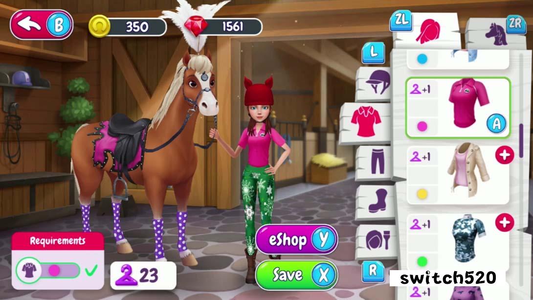 我的赛马故事 .My Horse Stories_Switch游戏_任天堂switch游戏下载_ns游戏下载_switch游戏下载_大气层游戏_TX游戏_xci游戏_nsp游戏_nsz游戏_switch金手指_ns金手指mod_任天堂游戏修改_switch520_Switch2_switch游戏下载_switch520_1