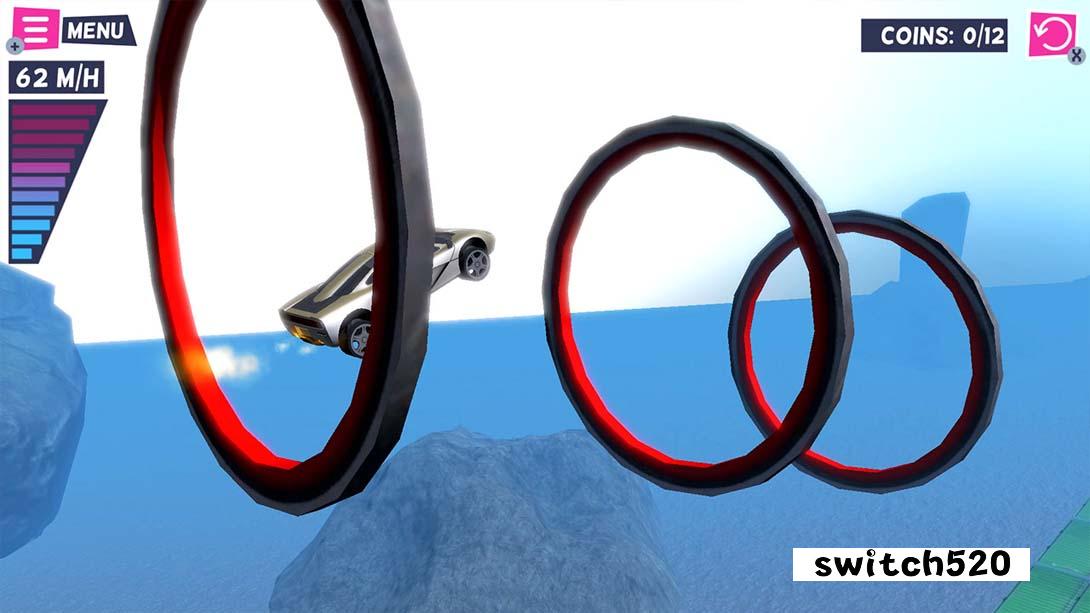 疯狂特技驾驶员:极限赛车模拟器 .Crazy Stunt Driver: Extreme Racing Simulator_Switch游戏_任天堂switch游戏下载_ns游戏下载_switch游戏下载_大气层游戏_TX游戏_xci游戏_nsp游戏_nsz游戏_switch金手指_ns金手指mod_任天堂游戏修改_switch520_Switch2_switch游戏下载_switch520_3