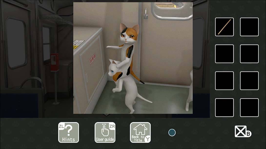 Japanese NEKOSAMA Escape The Local Train_Switch游戏_任天堂switch游戏下载_ns游戏下载_switch游戏下载_大气层游戏_TX游戏_xci游戏_nsp游戏_nsz游戏_switch金手指_ns金手指mod_任天堂游戏修改_switch520_Switch2_switch游戏下载_switch520_1