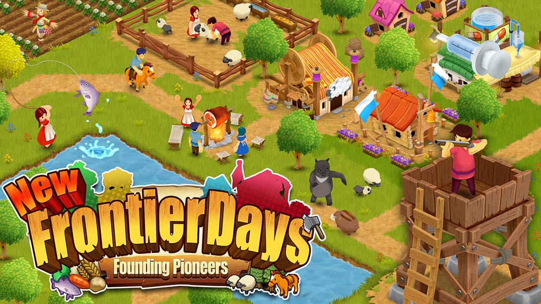 新大开拓时代：建造村落 New Frontier Days：Founding Pioneers_Switch游戏_任天堂switch游戏下载_ns游戏下载_switch游戏下载_大气层游戏_TX游戏_xci游戏_nsp游戏_nsz游戏_switch金手指_ns金手指mod_任天堂游戏修改_switch520_Switch2_switch游戏下载_switch520_0