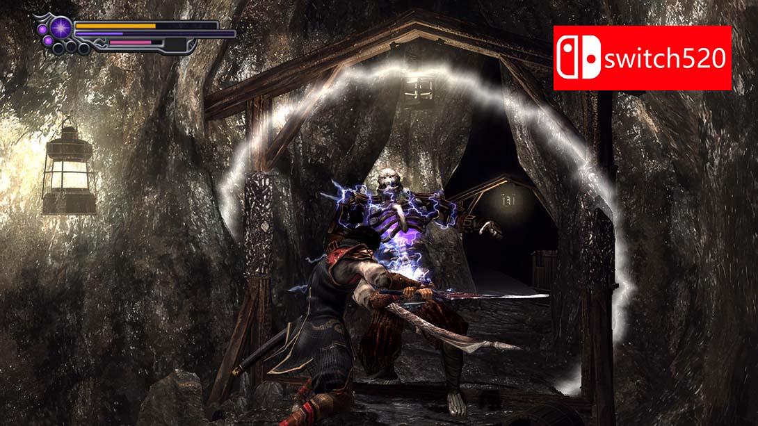 鬼武者2 .Onimusha 2 Samurai's Destiny_Switch游戏_任天堂switch游戏下载_ns游戏下载_switch游戏下载_大气层游戏_TX游戏_xci游戏_nsp游戏_nsz游戏_switch金手指_ns金手指mod_任天堂游戏修改_switch520_Switch2_switch游戏下载_switch520_5