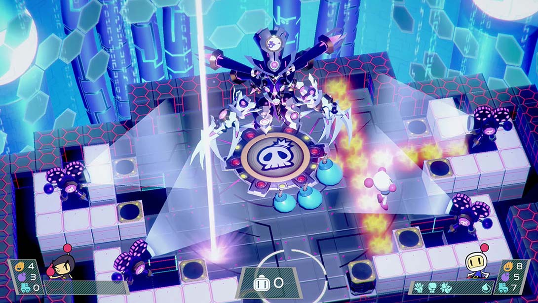 超级炸弹人R SUPER BOMBERMAN R_Switch游戏_任天堂switch游戏下载_ns游戏下载_switch游戏下载_大气层游戏_TX游戏_xci游戏_nsp游戏_nsz游戏_switch金手指_ns金手指mod_任天堂游戏修改_switch520_Switch2_switch游戏下载_switch520_5