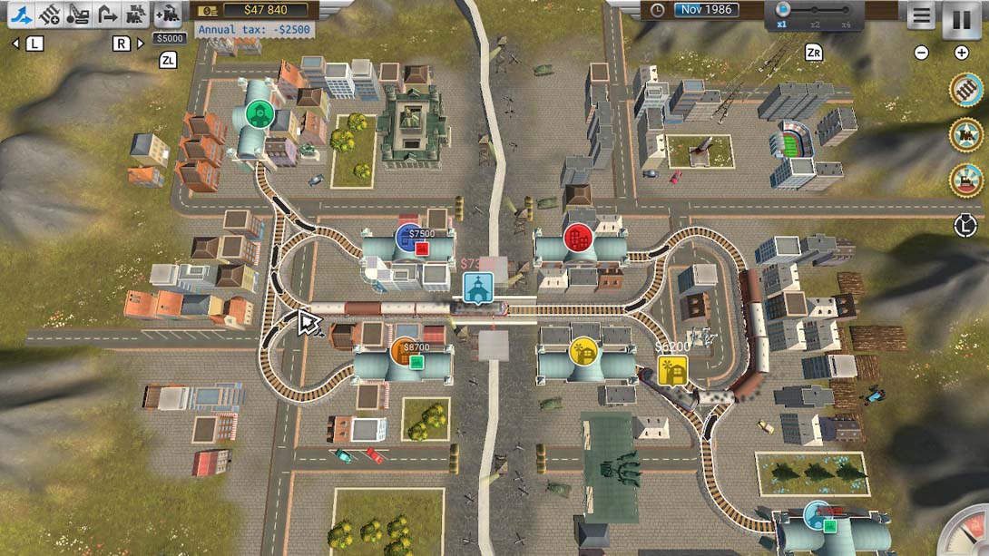 火车山谷 Train Valley: Console Edition_Switch游戏_任天堂switch游戏下载_ns游戏下载_switch游戏下载_大气层游戏_TX游戏_xci游戏_nsp游戏_nsz游戏_switch金手指_ns金手指mod_任天堂游戏修改_switch520_Switch2_switch游戏下载_switch520_1