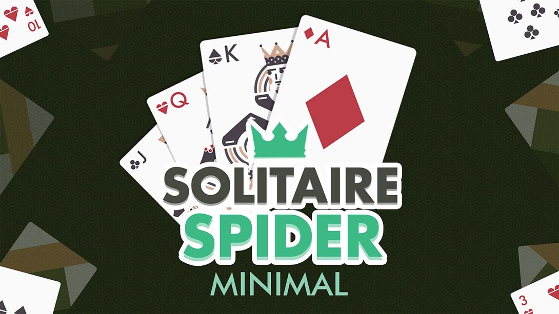 Solitaire Spider Minimal_Switch游戏_任天堂switch游戏下载_ns游戏下载_switch游戏下载_大气层游戏_TX游戏_xci游戏_nsp游戏_nsz游戏_switch金手指_ns金手指mod_任天堂游戏修改_switch520_Switch2_switch游戏下载_switch520_0