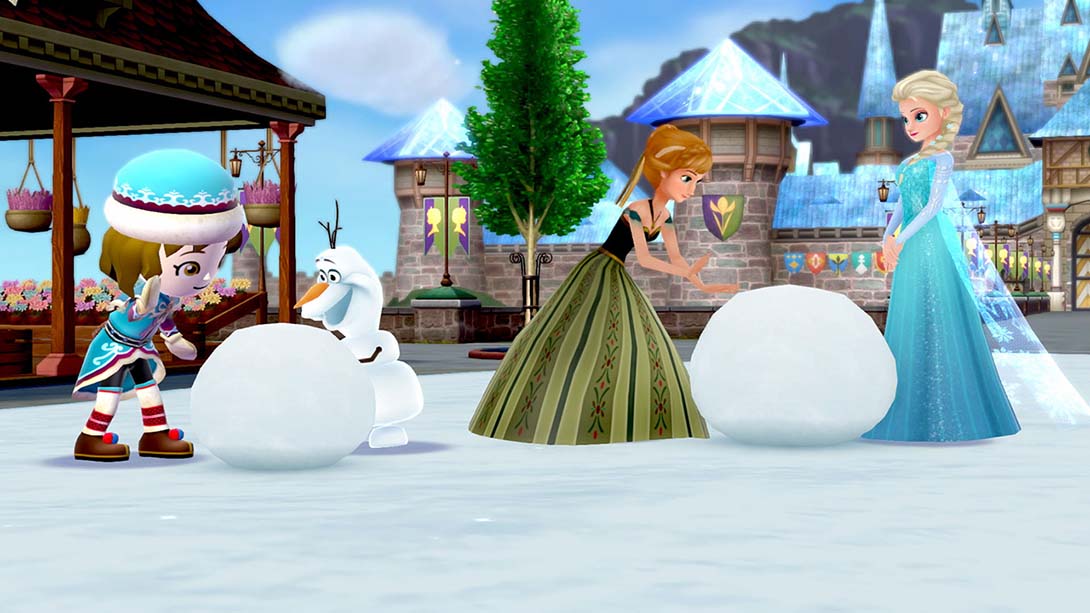 迪斯尼魔法城堡 我的快乐生活2 增强版 Disney Magical World 2: E..._Switch游戏_任天堂switch游戏下载_ns游戏下载_switch游戏下载_大气层游戏_TX游戏_xci游戏_nsp游戏_nsz游戏_switch金手指_ns金手指mod_任天堂游戏修改_switch520_Switch2_switch游戏下载_switch520_3