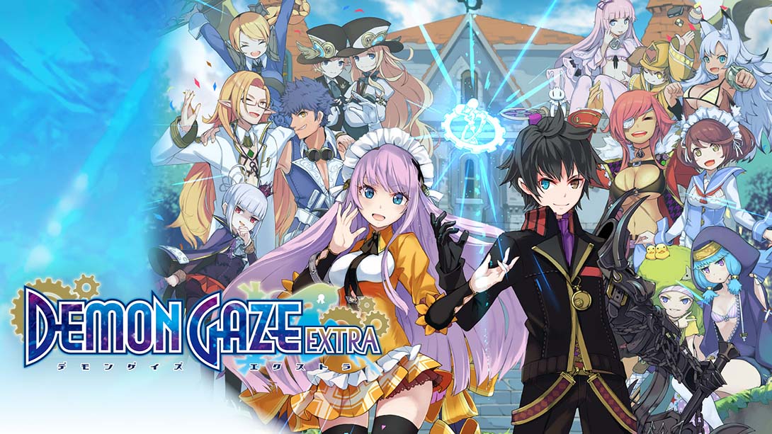 恶魔凝视 扩展版 DEMON GAZE EXTRA_Switch游戏_任天堂switch游戏下载_ns游戏下载_switch游戏下载_大气层游戏_TX游戏_xci游戏_nsp游戏_nsz游戏_switch金手指_ns金手指mod_任天堂游戏修改_switch520_Switch2_switch游戏下载_switch520_0