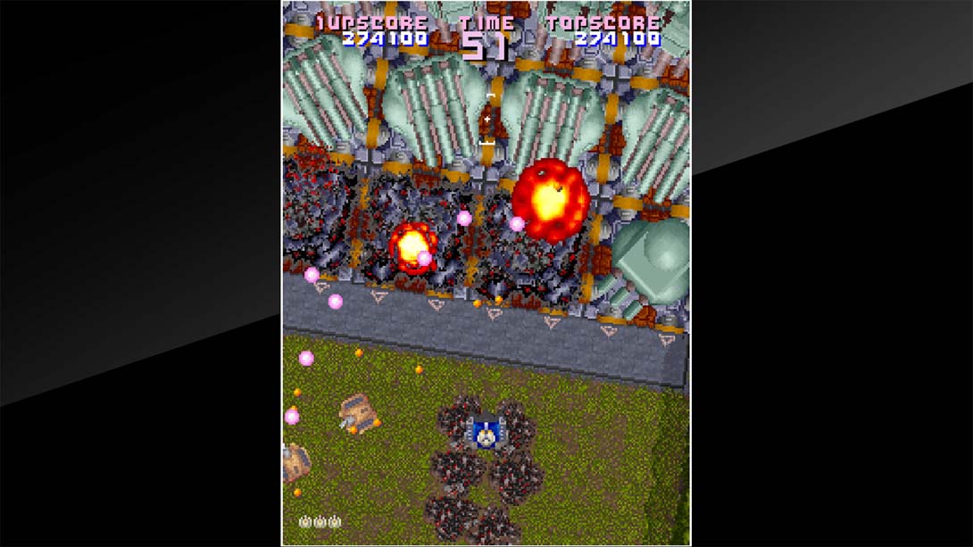 街机档案：突击 .Arcade Archives ASSAULT_Switch游戏_任天堂switch游戏下载_ns游戏下载_switch游戏下载_大气层游戏_TX游戏_xci游戏_nsp游戏_nsz游戏_switch金手指_ns金手指mod_任天堂游戏修改_switch520_Switch2_switch游戏下载_switch520_1