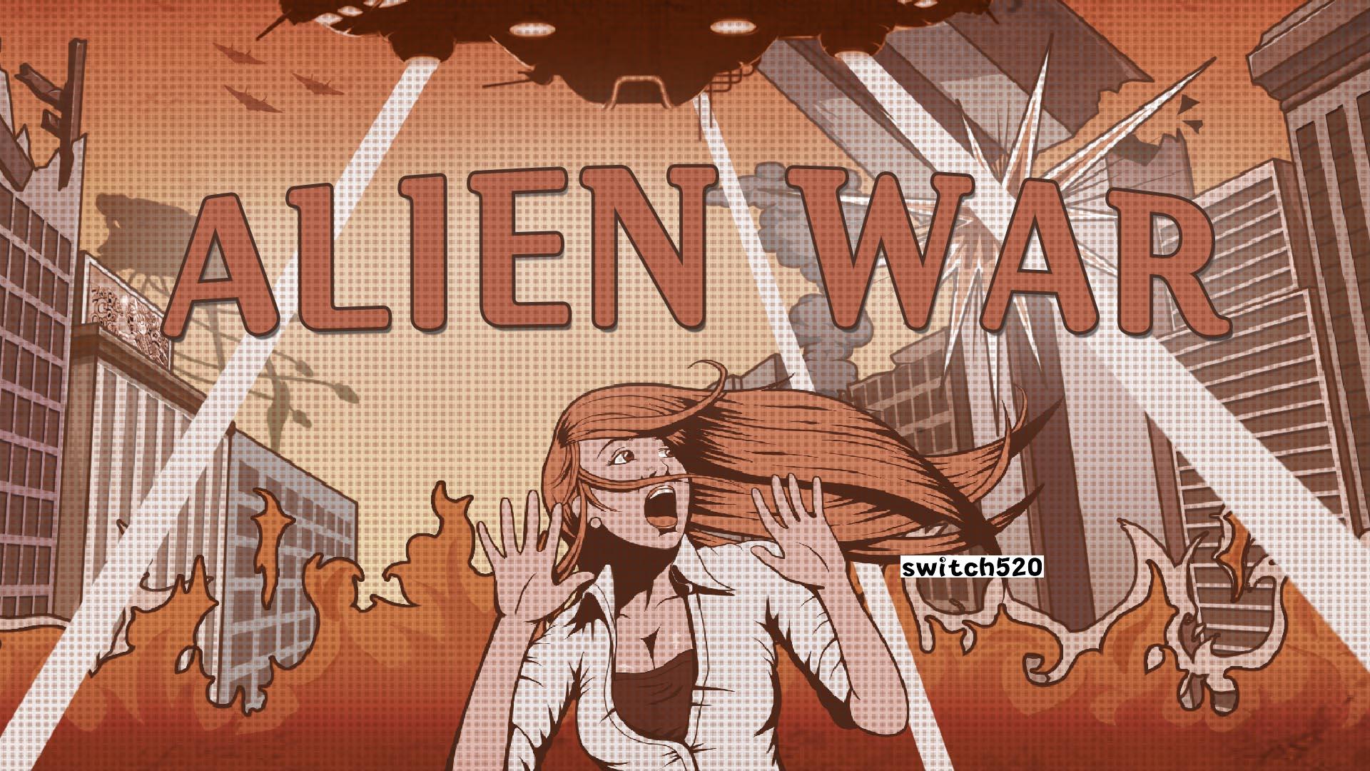 异界战争 ALIEN WAR_Switch游戏_任天堂switch游戏下载_ns游戏下载_switch游戏下载_大气层游戏_TX游戏_xci游戏_nsp游戏_nsz游戏_switch金手指_ns金手指mod_任天堂游戏修改_switch520_Switch2_switch游戏下载_switch520_0