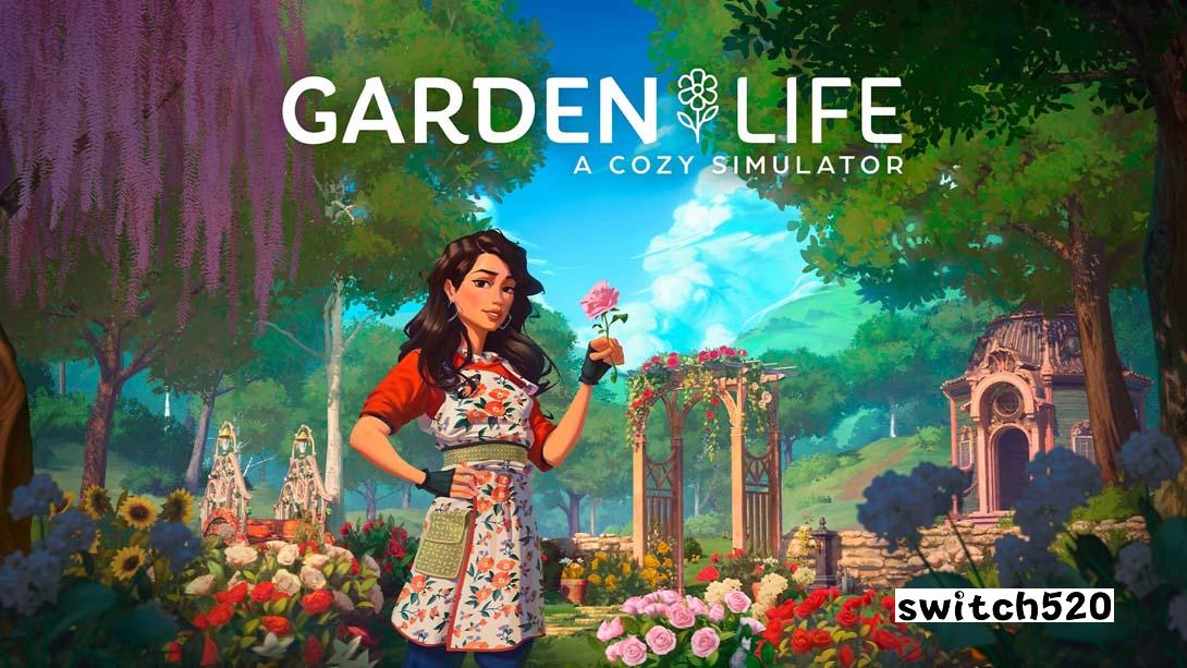 花园生涯：模拟佛系生活 .Garden Life: A Cozy Simulator_Switch游戏_任天堂switch游戏下载_ns游戏下载_switch游戏下载_大气层游戏_TX游戏_xci游戏_nsp游戏_nsz游戏_switch金手指_ns金手指mod_任天堂游戏修改_switch520_Switch2_switch游戏下载_switch520_0