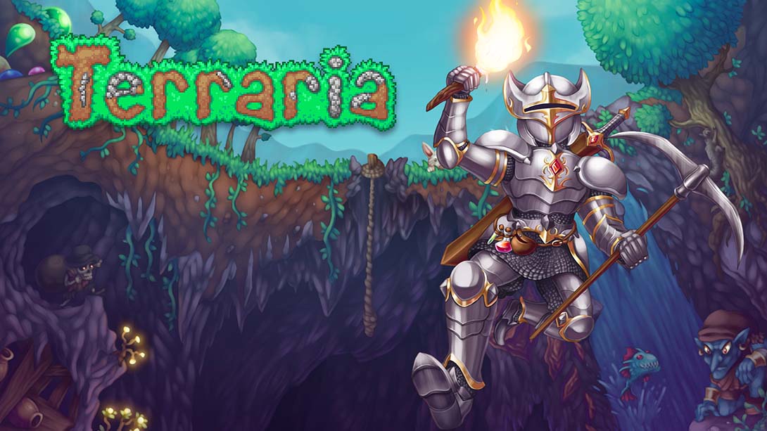 泰拉瑞亚 Terraria_Switch游戏_任天堂switch游戏下载_ns游戏下载_switch游戏下载_大气层游戏_TX游戏_xci游戏_nsp游戏_nsz游戏_switch金手指_ns金手指mod_任天堂游戏修改_switch520_Switch2_switch游戏下载_switch520_0