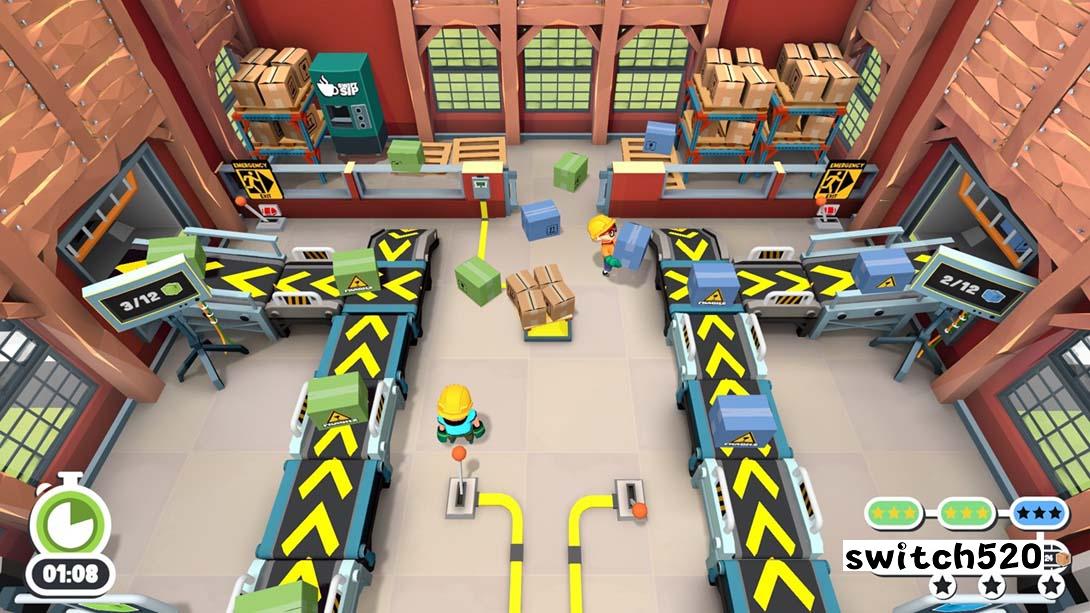 switch520游戏_金手指_准备发货 赶紧送走 Ready _ Steady _ Ship!（1.1.0）金手指_Switch游戏_任天堂switch游戏下载_ns游戏下载_switch游戏下载_大气层游戏_TX游戏_xci游戏_nsp游戏_nsz游戏_switch金手指_ns金手指mod_任天堂游戏修改_switch520_Switch2_1