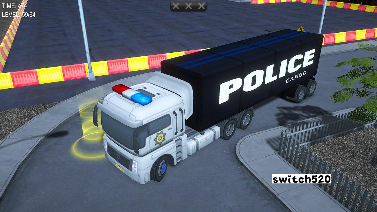 城市司机:停车场模拟器 .Police Car Driver: City Parking Simulator_Switch游戏_任天堂switch游戏下载_ns游戏下载_switch游戏下载_大气层游戏_TX游戏_xci游戏_nsp游戏_nsz游戏_switch金手指_ns金手指mod_任天堂游戏修改_switch520_Switch2_switch游戏下载_switch520_4
