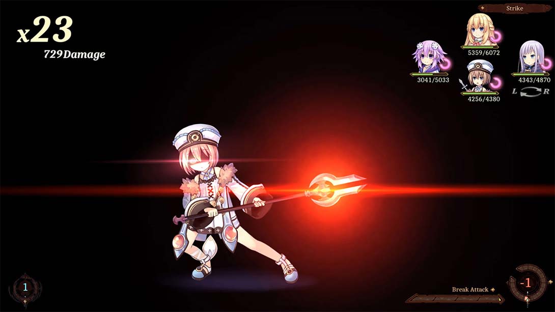 勇者戰機少女 世界啊，宇宙啊，刮目相看吧！！終極 RPG ..._Switch游戏_任天堂switch游戏下载_ns游戏下载_switch游戏下载_大气层游戏_TX游戏_xci游戏_nsp游戏_nsz游戏_switch金手指_ns金手指mod_任天堂游戏修改_switch520_Switch2_switch游戏下载_switch520_1