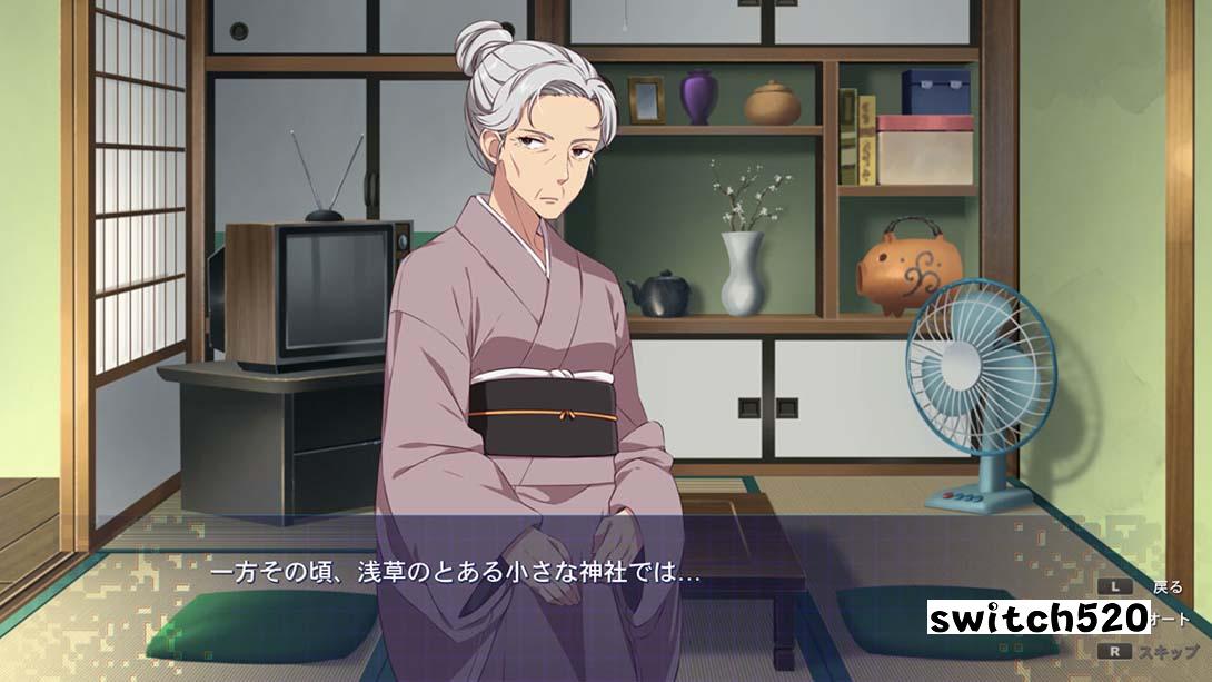 樱花玩家2 .Sakura Gamer 2_Switch游戏_任天堂switch游戏下载_ns游戏下载_switch游戏下载_大气层游戏_TX游戏_xci游戏_nsp游戏_nsz游戏_switch金手指_ns金手指mod_任天堂游戏修改_switch520_Switch2_switch游戏下载_switch520_2