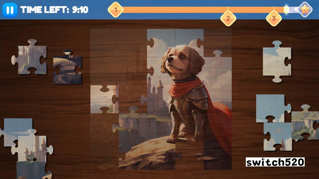 神奇的宠物拼图 .Jigsaw Fantastic Pets_Switch游戏_任天堂switch游戏下载_ns游戏下载_switch游戏下载_大气层游戏_TX游戏_xci游戏_nsp游戏_nsz游戏_switch金手指_ns金手指mod_任天堂游戏修改_switch520_Switch2_switch游戏下载_switch520_1