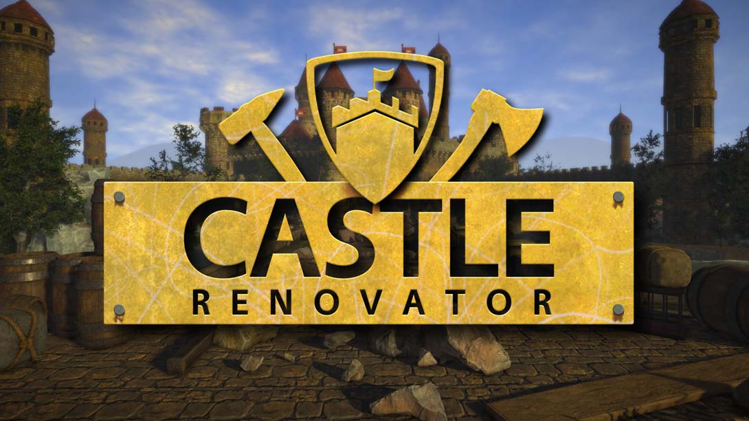 城堡翻新师 Castle Renovator_Switch游戏_任天堂switch游戏下载_ns游戏下载_switch游戏下载_大气层游戏_TX游戏_xci游戏_nsp游戏_nsz游戏_switch金手指_ns金手指mod_任天堂游戏修改_switch520_Switch2_switch游戏下载_switch520_0