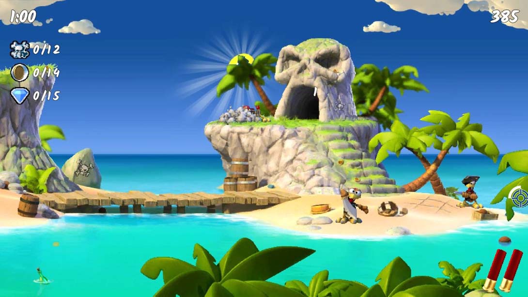 摩尔洪海贼团 - 疯鸡海贼团  Moorhuhn Pirates - Crazy Chicken Pirates_Switch游戏_任天堂switch游戏下载_ns游戏下载_switch游戏下载_大气层游戏_TX游戏_xci游戏_nsp游戏_nsz游戏_switch金手指_ns金手指mod_任天堂游戏修改_switch520_Switch2_switch游戏下载_switch520_5