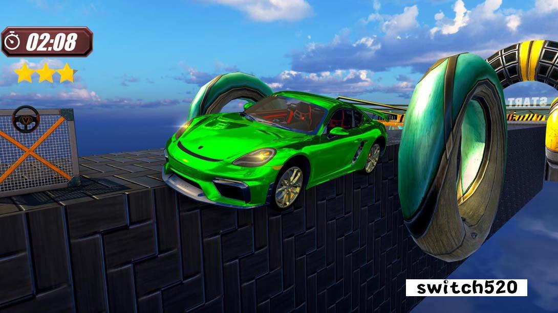 赛车混乱:极限特技对决 .Racing Car Chaos: Extreme Stunt Showdown_Switch游戏_任天堂switch游戏下载_ns游戏下载_switch游戏下载_大气层游戏_TX游戏_xci游戏_nsp游戏_nsz游戏_switch金手指_ns金手指mod_任天堂游戏修改_switch520_Switch2_switch游戏下载_switch520_4