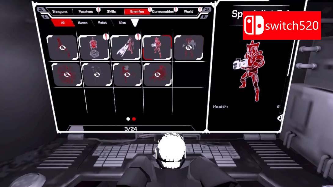 switch520游戏_金手指_血海雷霆 .I See Red（1.0.1）金手指_Switch游戏_任天堂switch游戏下载_ns游戏下载_switch游戏下载_大气层游戏_TX游戏_xci游戏_nsp游戏_nsz游戏_switch金手指_ns金手指mod_任天堂游戏修改_switch520_Switch2_3