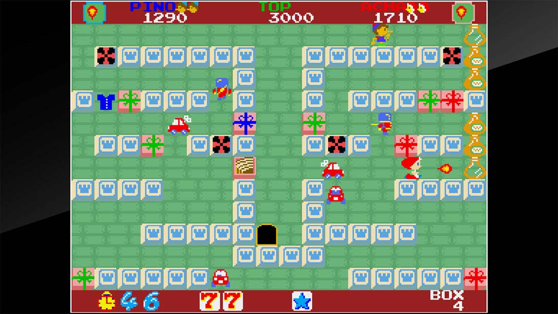 Arcade Archives TOY POP_Switch游戏_任天堂switch游戏下载_ns游戏下载_switch游戏下载_大气层游戏_TX游戏_xci游戏_nsp游戏_nsz游戏_switch金手指_ns金手指mod_任天堂游戏修改_switch520_Switch2_switch游戏下载_switch520_5