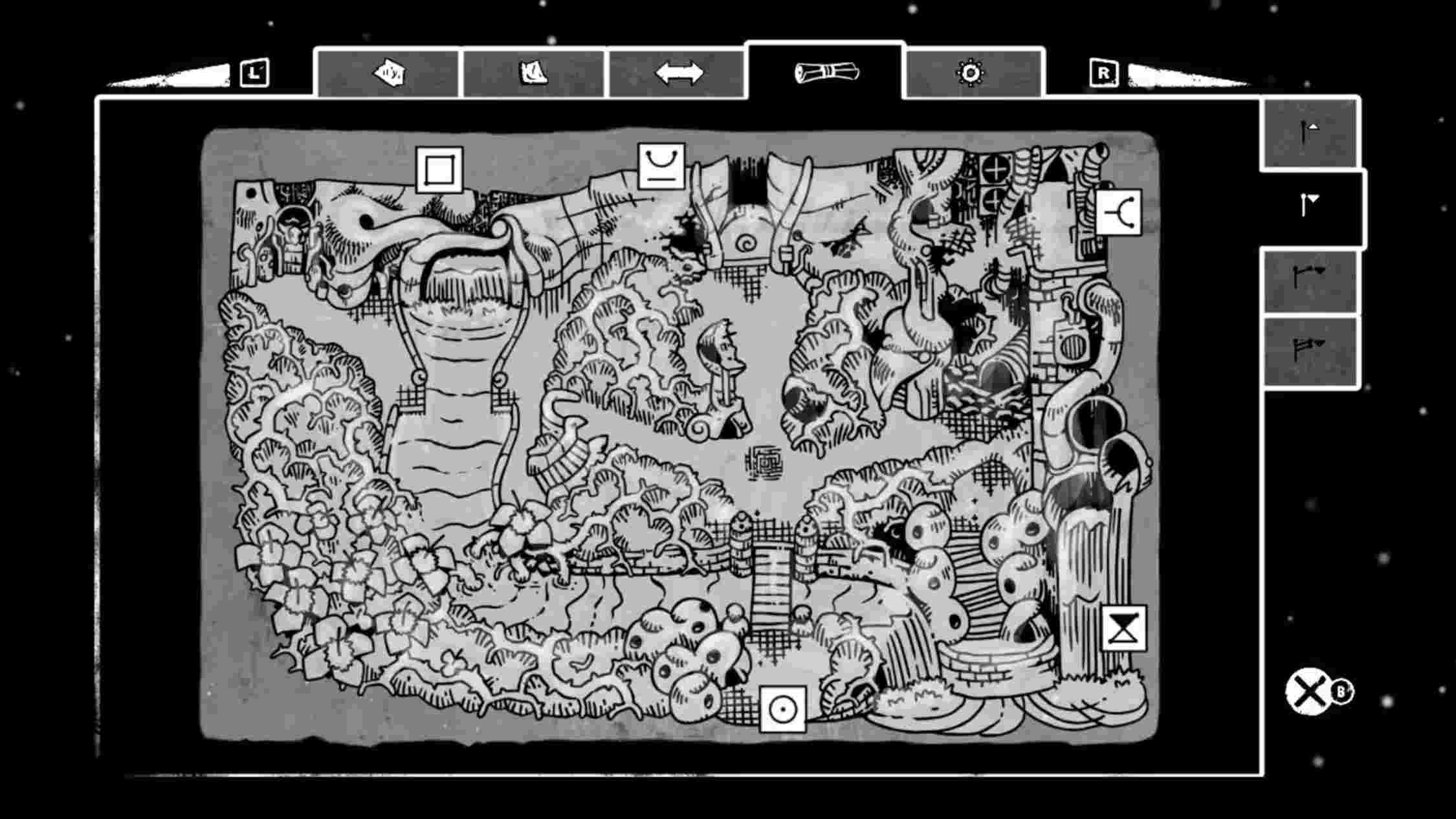 赫利克斯:下坠与攀升 .Helix: Descent N Ascent_冒险动作_中文游戏_nsp游戏_Switch游戏_NS游戏下载_switch游戏下载_switch520_3