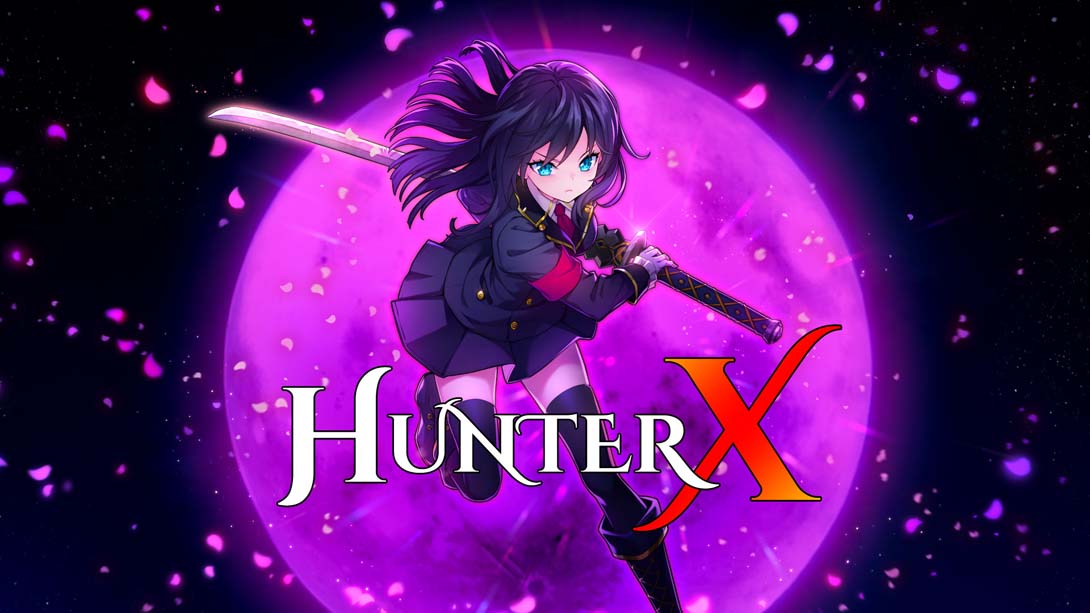 狩猎者X HunterX_Switch游戏_任天堂switch游戏下载_ns游戏下载_switch游戏下载_大气层游戏_TX游戏_xci游戏_nsp游戏_nsz游戏_switch金手指_ns金手指mod_任天堂游戏修改_switch520_Switch2_switch游戏下载_switch520_0