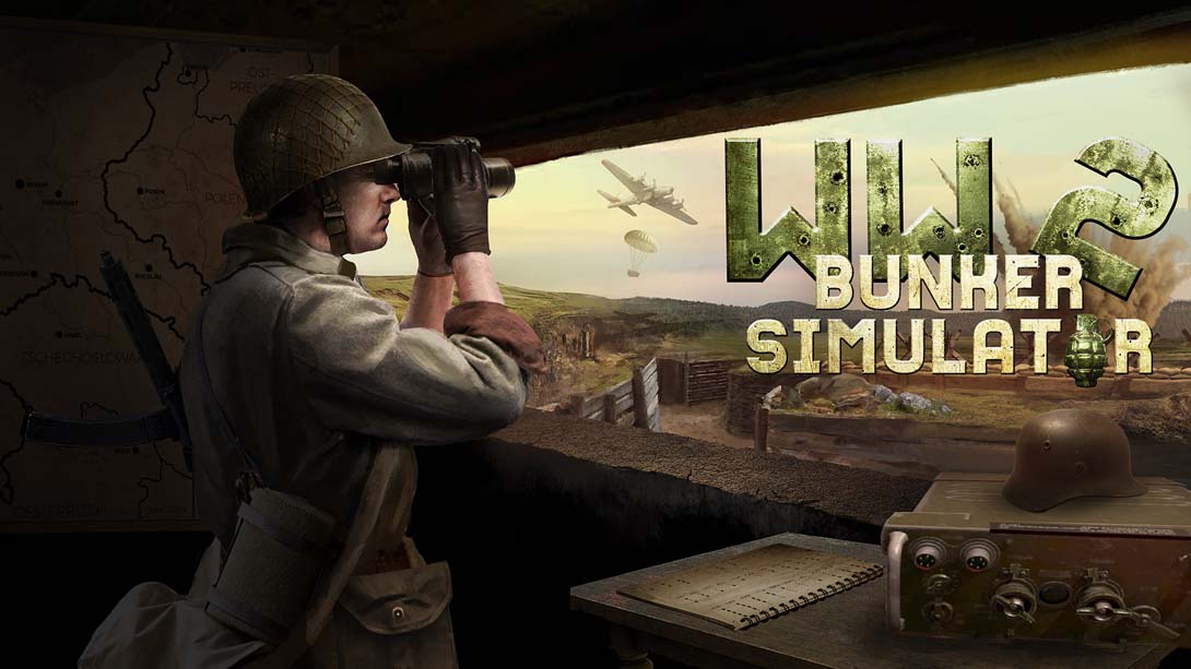 二战地堡模拟器 .WW2 Bunker Simulator_Switch游戏_任天堂switch游戏下载_ns游戏下载_switch游戏下载_大气层游戏_TX游戏_xci游戏_nsp游戏_nsz游戏_switch金手指_ns金手指mod_任天堂游戏修改_switch520_Switch2_switch游戏下载_switch520_0