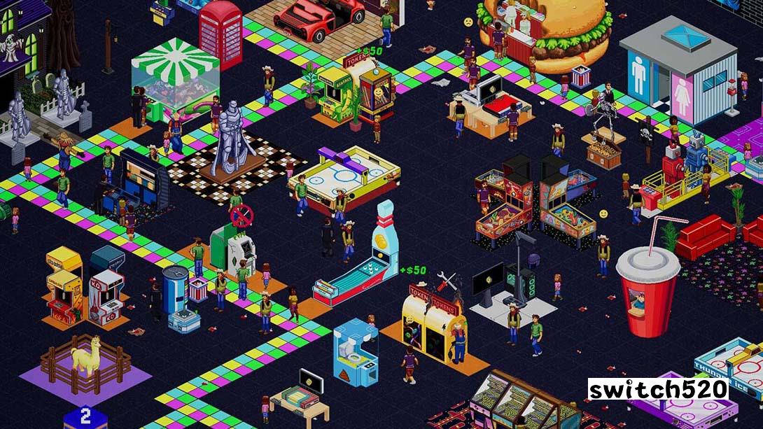 电玩城大亨 .Arcade Tycoon_Switch游戏_任天堂switch游戏下载_ns游戏下载_switch游戏下载_大气层游戏_TX游戏_xci游戏_nsp游戏_nsz游戏_switch金手指_ns金手指mod_任天堂游戏修改_switch520_Switch2_switch游戏下载_switch520_2