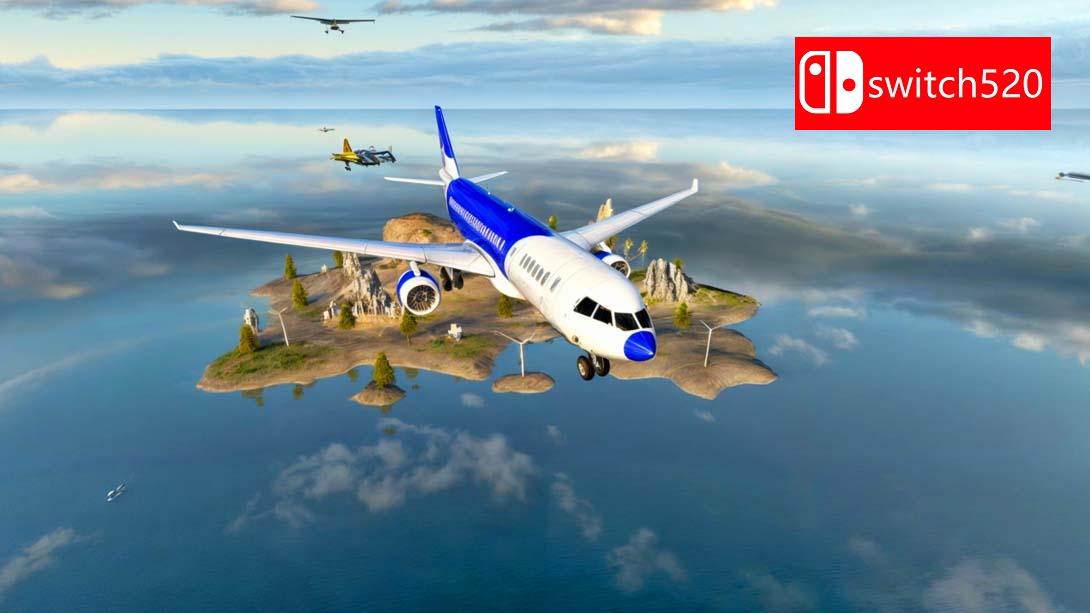 飞行模拟器Pro 2024 .Flight Simulator Pro 2024_Switch游戏_任天堂switch游戏下载_ns游戏下载_switch游戏下载_大气层游戏_TX游戏_xci游戏_nsp游戏_nsz游戏_switch金手指_ns金手指mod_任天堂游戏修改_switch520_Switch2_switch游戏下载_switch520_2