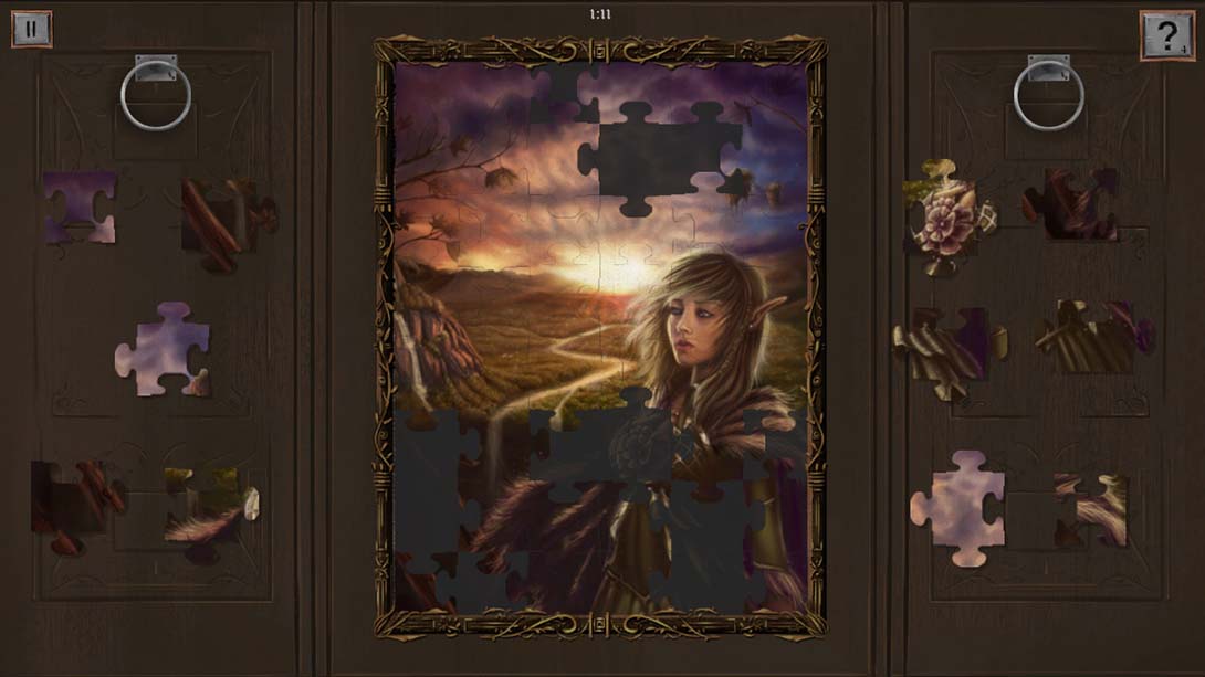 黑暗幻想拼图 Dark Fantasy: Jigsaw Puzzle_Switch游戏_任天堂switch游戏下载_ns游戏下载_switch游戏下载_大气层游戏_TX游戏_xci游戏_nsp游戏_nsz游戏_switch金手指_ns金手指mod_任天堂游戏修改_switch520_Switch2_switch游戏下载_switch520_2