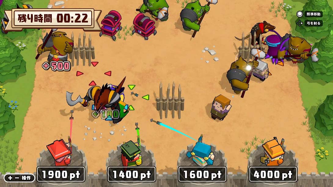 Our Fantasy Quest  ボクらのファンタジークエスト_Switch游戏_任天堂switch游戏下载_ns游戏下载_switch游戏下载_大气层游戏_TX游戏_xci游戏_nsp游戏_nsz游戏_switch金手指_ns金手指mod_任天堂游戏修改_switch520_Switch2_switch游戏下载_switch520_1