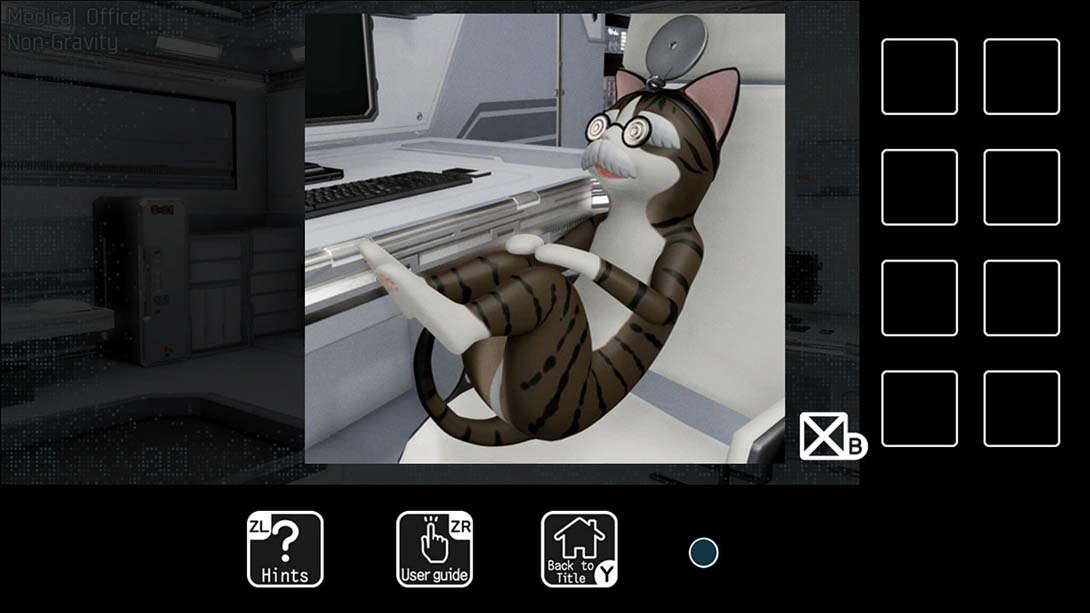 宇宙飞船中的小猫 THE KITTY in The Spaceship_Switch游戏_任天堂switch游戏下载_ns游戏下载_switch游戏下载_大气层游戏_TX游戏_xci游戏_nsp游戏_nsz游戏_switch金手指_ns金手指mod_任天堂游戏修改_switch520_Switch2_switch游戏下载_switch520_5