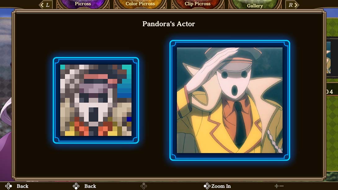 switch520游戏_金手指_绘图方块 纳萨力克之王  PICROSS LORD OF THE NAZARICK（1.0.0）金手指_Switch游戏_任天堂switch游戏下载_ns游戏下载_switch游戏下载_大气层游戏_TX游戏_xci游戏_nsp游戏_nsz游戏_switch金手指_ns金手指mod_任天堂游戏修改_switch520_Switch2_3