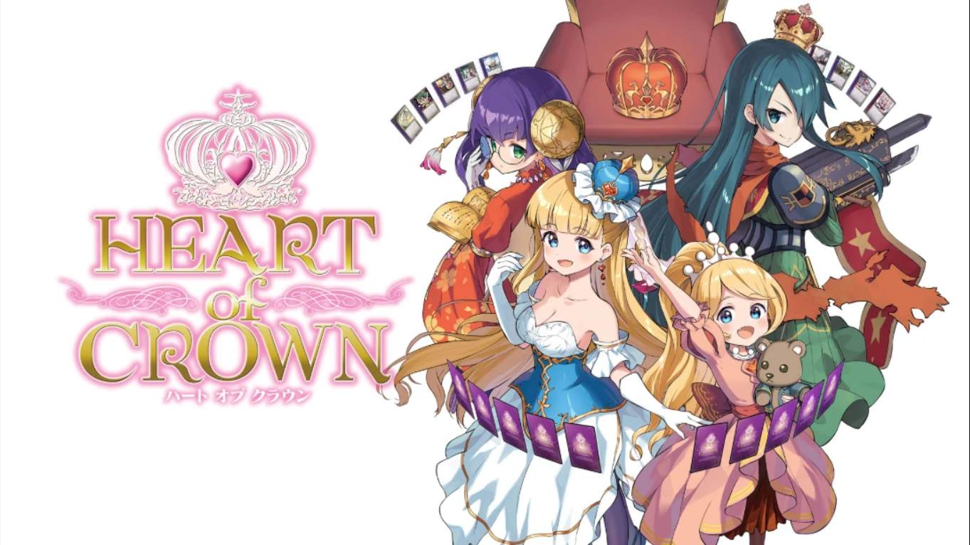 王冠之心 .HEART of CROWN_Switch游戏_任天堂switch游戏下载_ns游戏下载_switch游戏下载_大气层游戏_TX游戏_xci游戏_nsp游戏_nsz游戏_switch金手指_ns金手指mod_任天堂游戏修改_switch520_Switch2_switch游戏下载_switch520_0