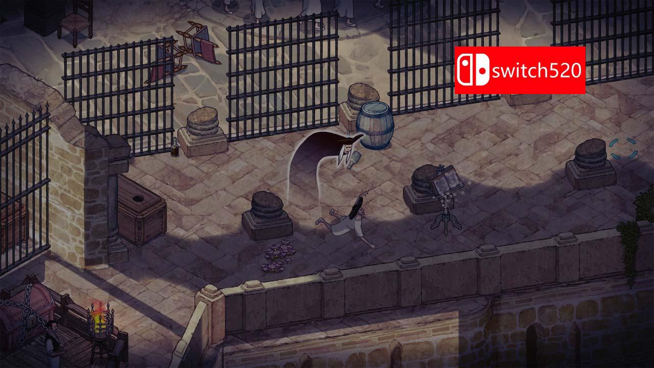 疯狂之石 .The Stone of Madness_Switch游戏_任天堂switch游戏下载_ns游戏下载_switch游戏下载_大气层游戏_TX游戏_xci游戏_nsp游戏_nsz游戏_switch金手指_ns金手指mod_任天堂游戏修改_switch520_Switch2_switch游戏下载_switch520_4